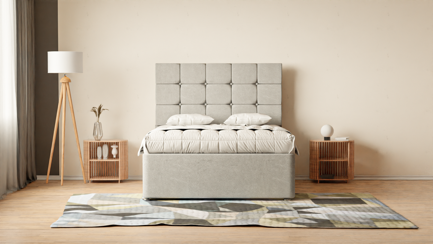 Toronto Divan Bed