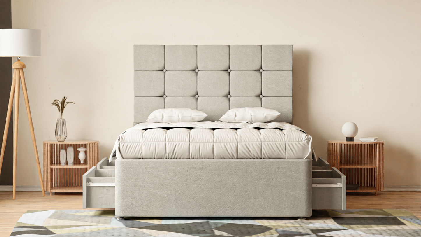 Toronto Divan Bed