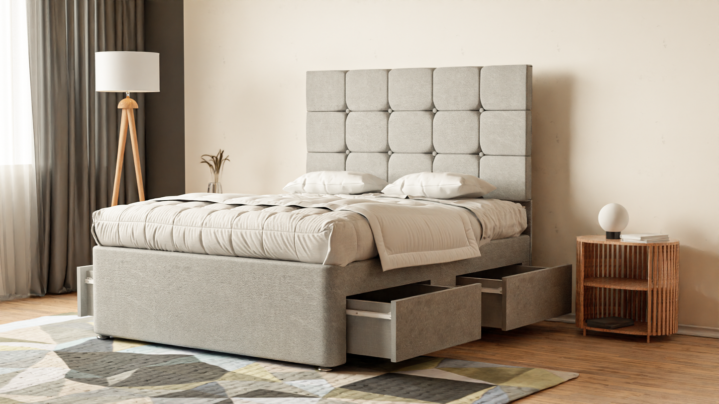 Toronto Divan Bed