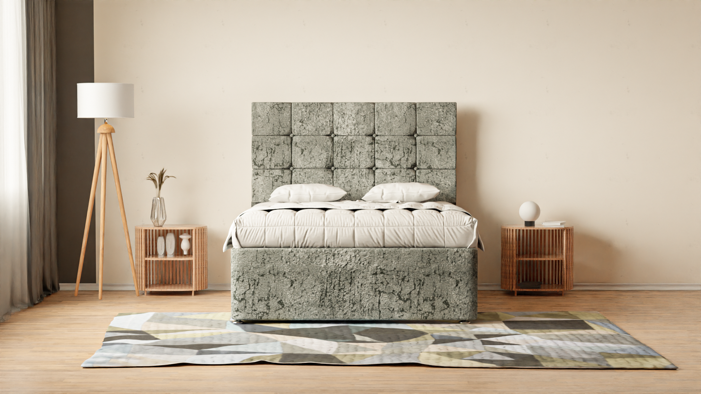 Toronto Divan Bed