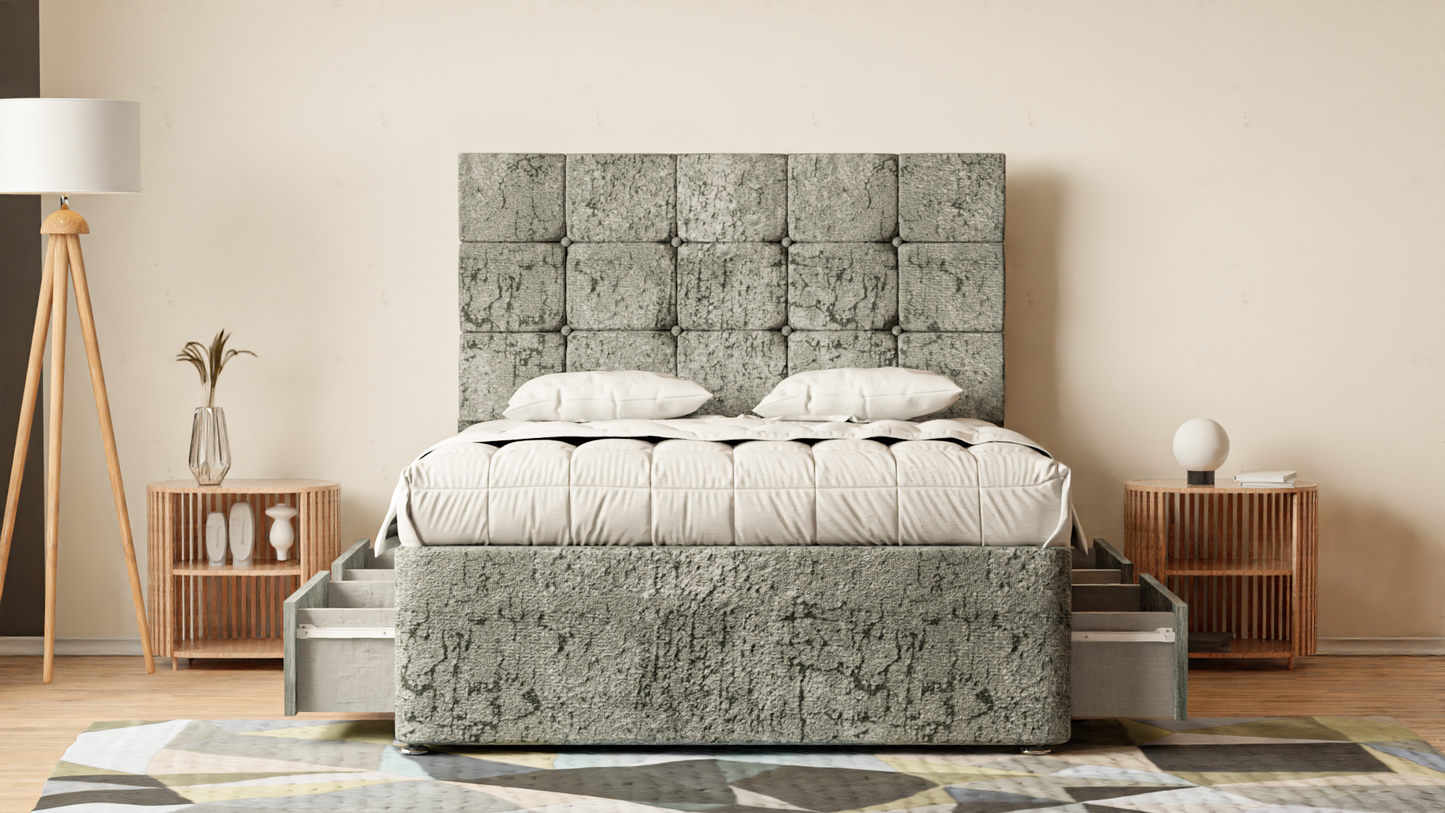 Toronto Divan Bed