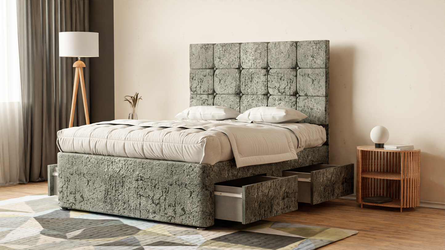 Toronto Divan Bed