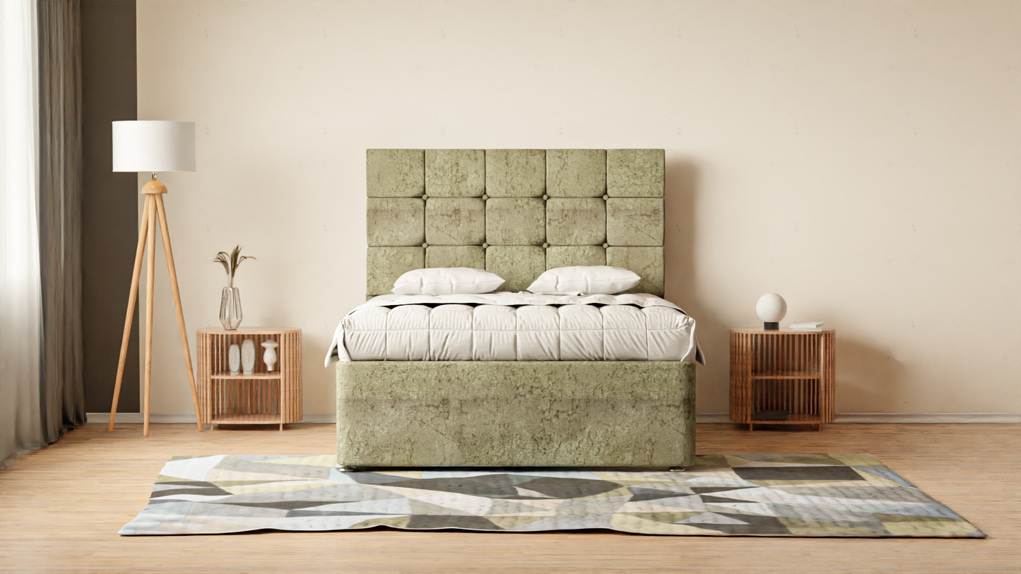 Toronto Divan Bed