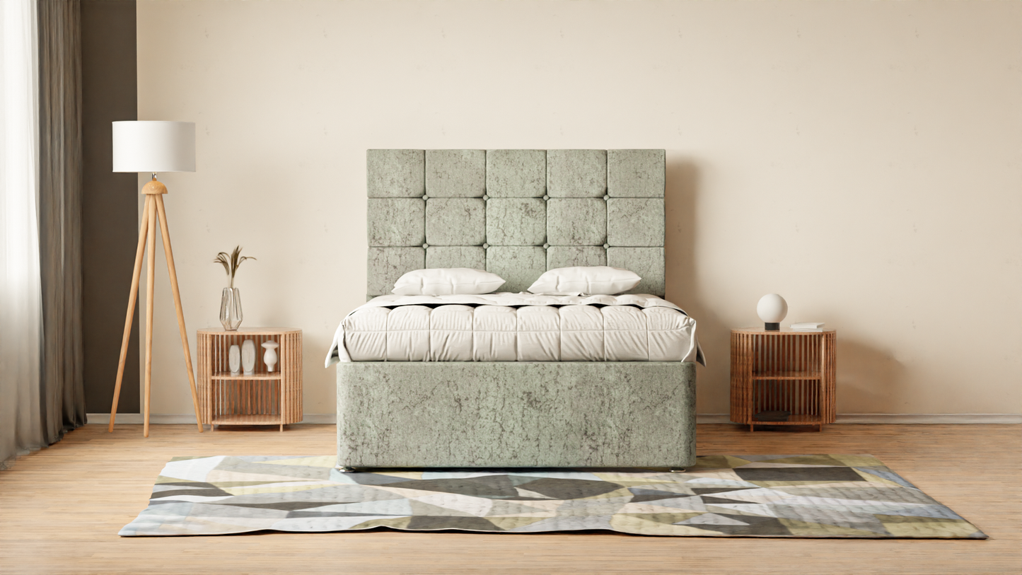 Toronto Divan Bed