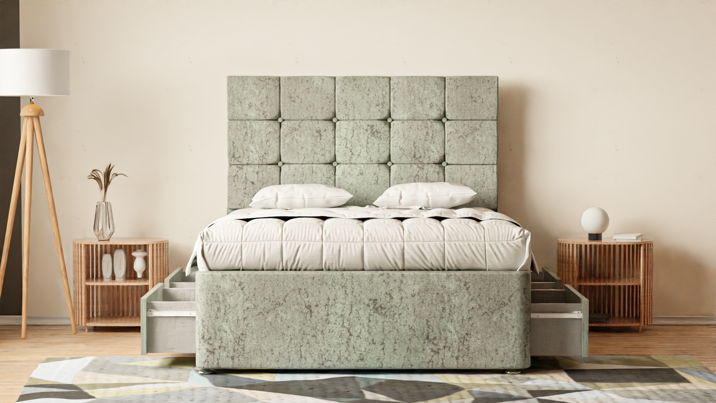Toronto Divan Bed