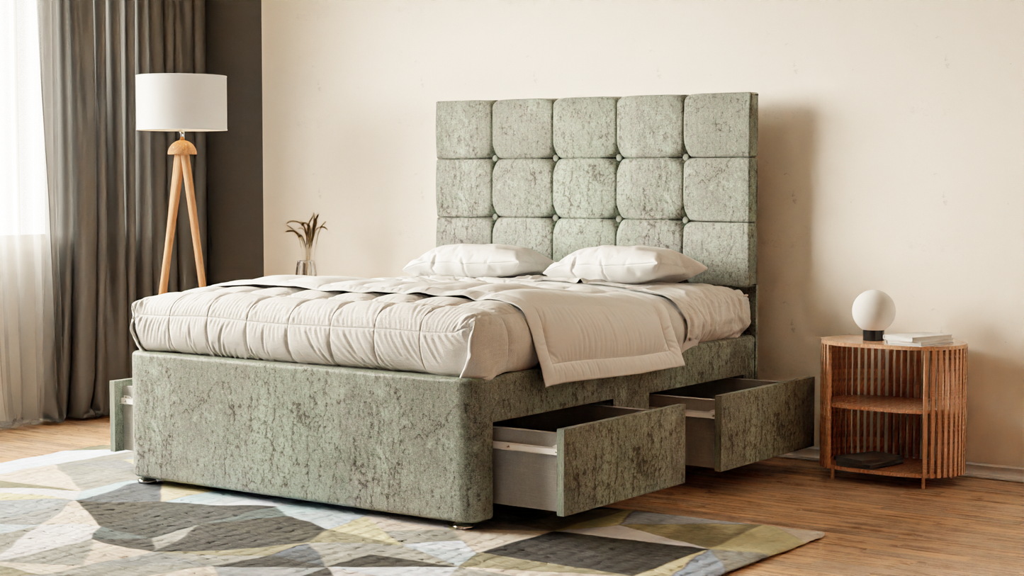 Toronto Divan Bed