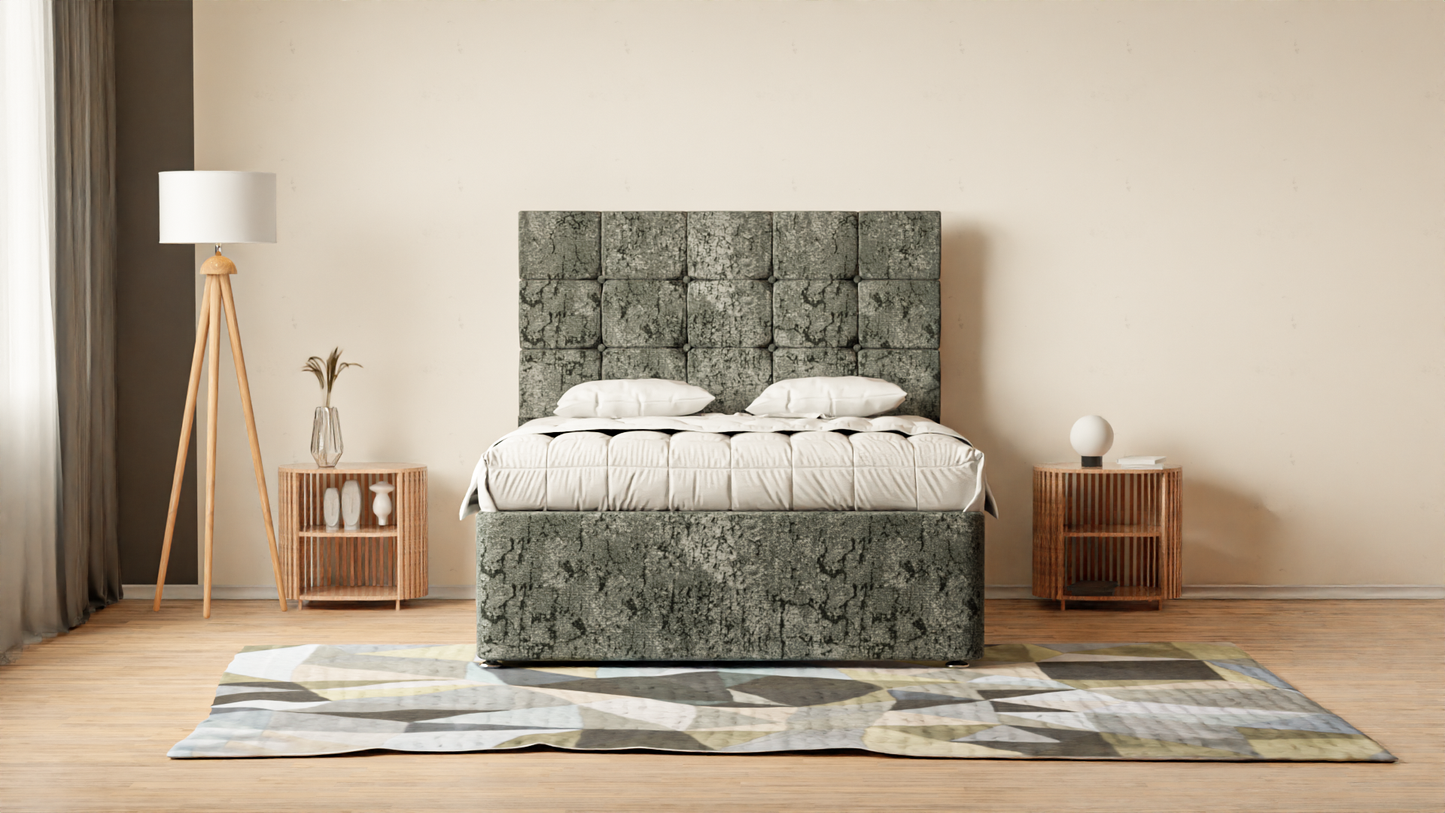 Toronto Divan Bed