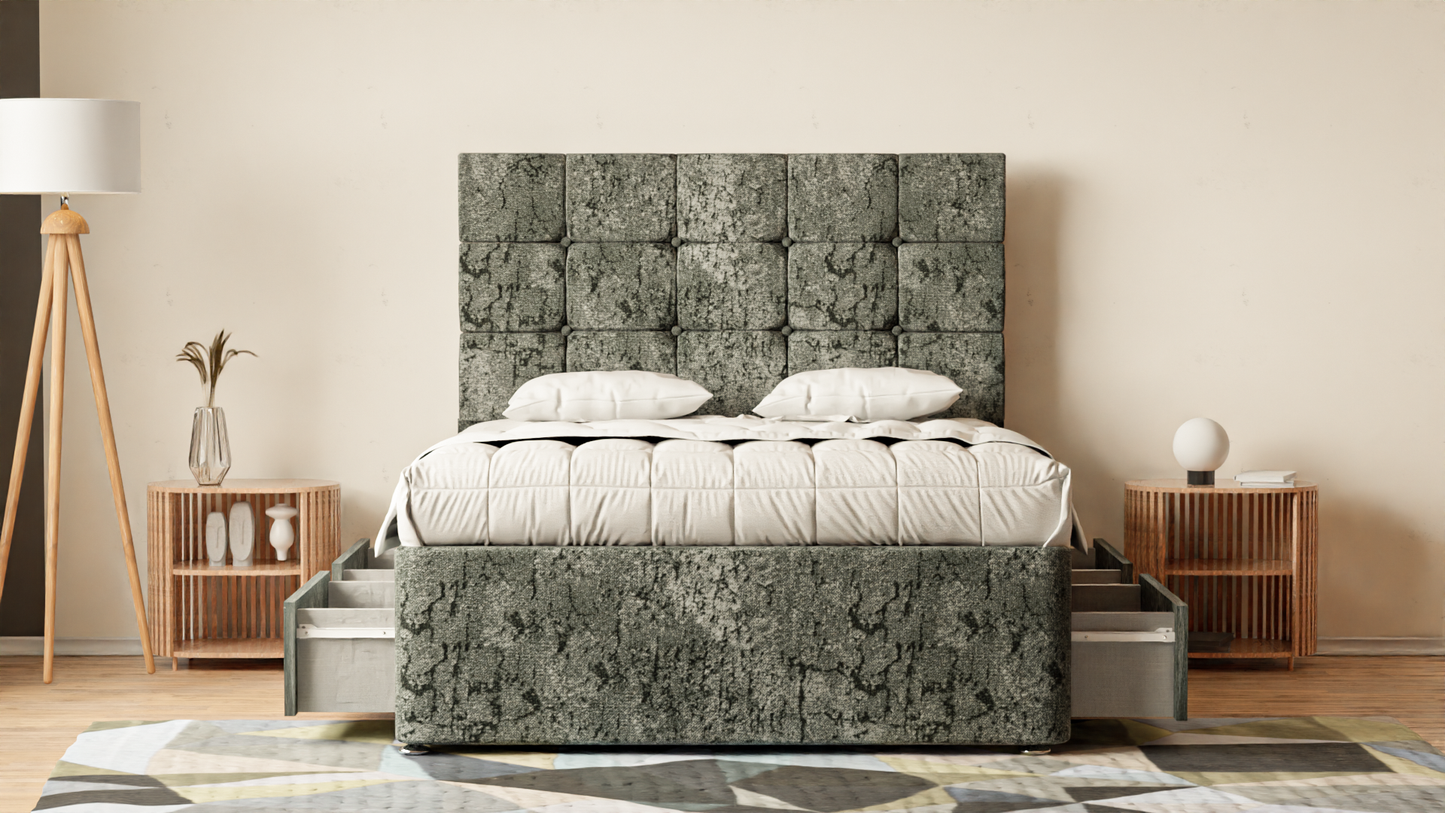 Toronto Divan Bed