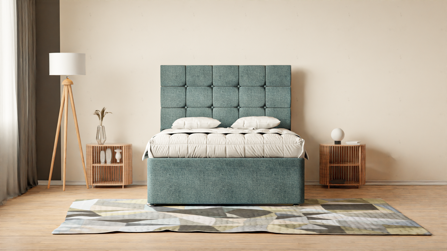 Toronto Divan Bed