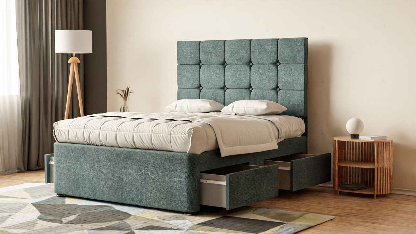 Toronto Divan Bed