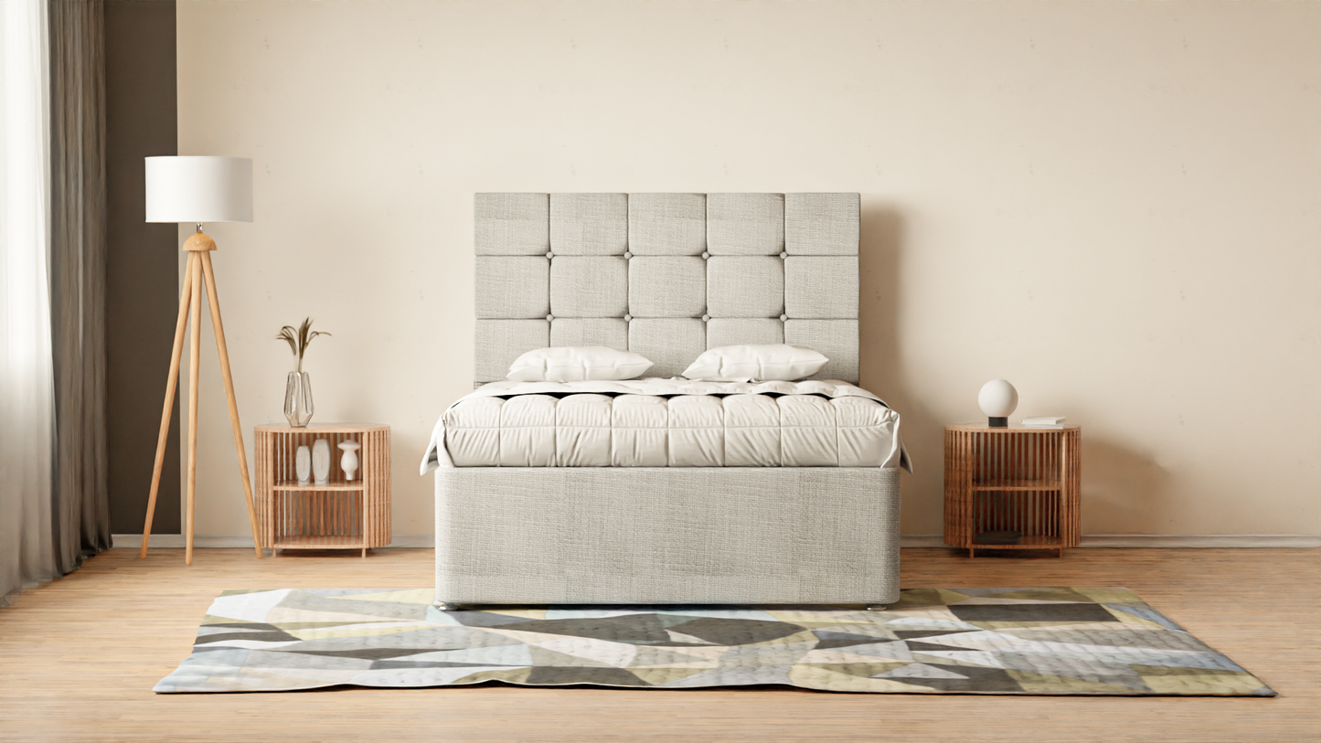 Toronto Divan Bed