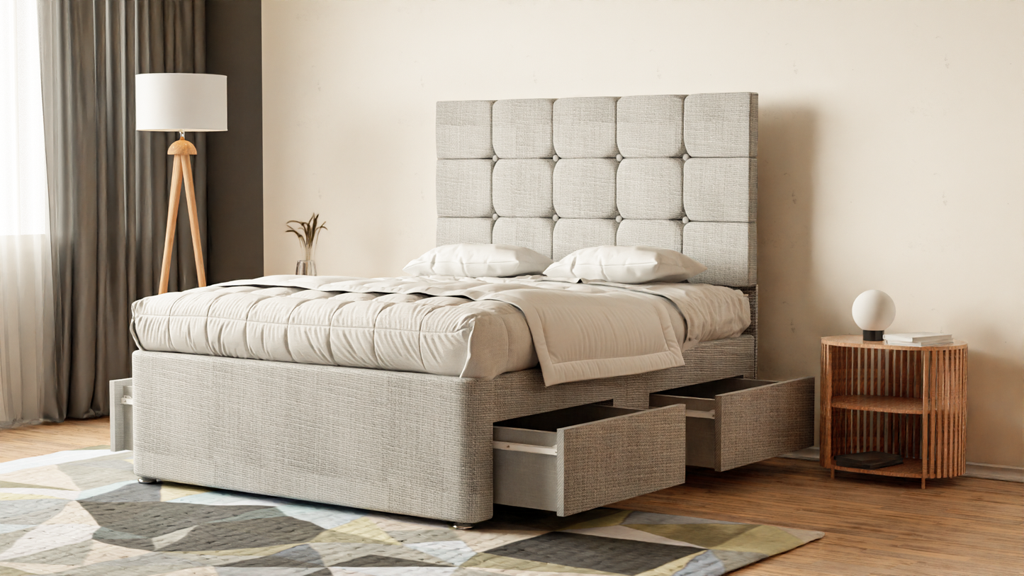 Toronto Divan Bed