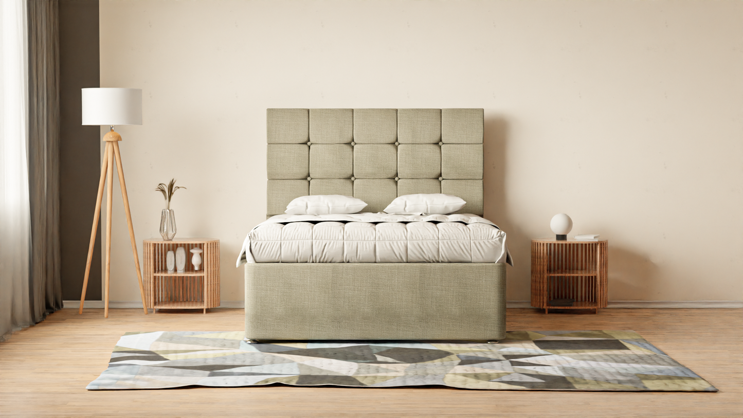 Toronto Divan Bed