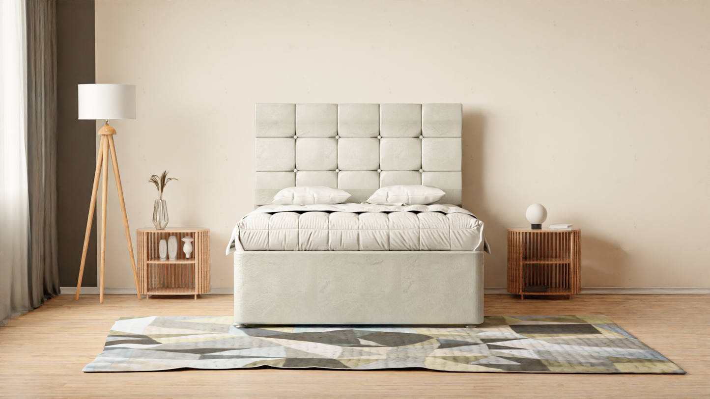 Toronto Divan Bed