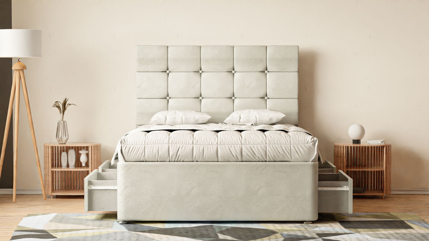 Toronto Divan Bed