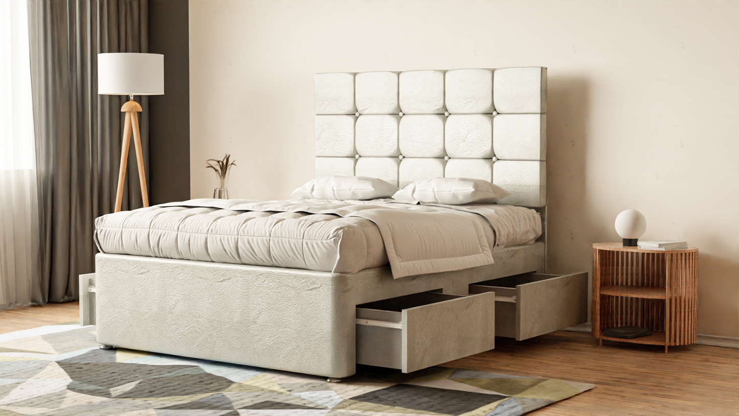 Toronto Divan Bed