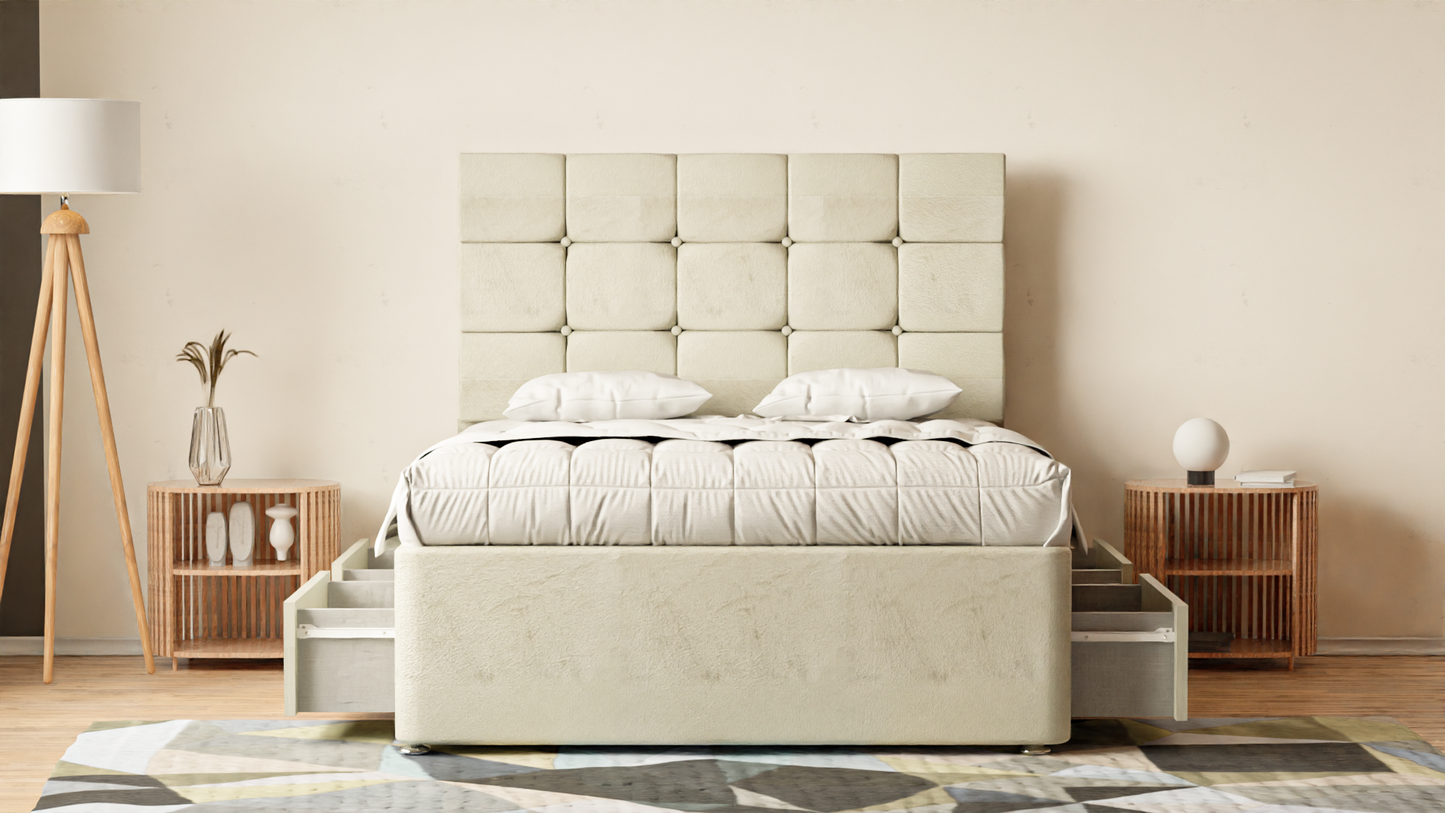 Toronto Divan Bed