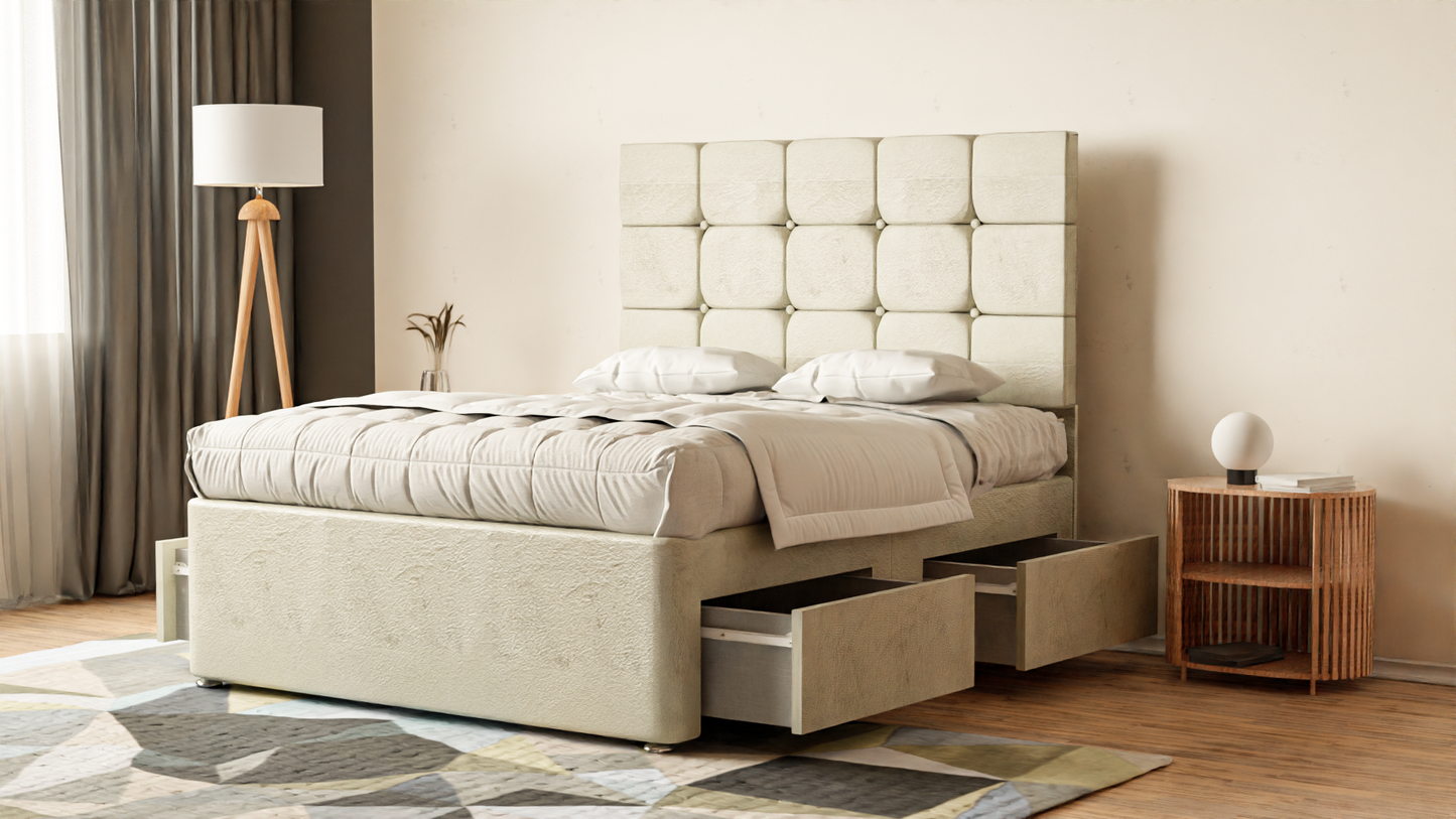Toronto Divan Bed