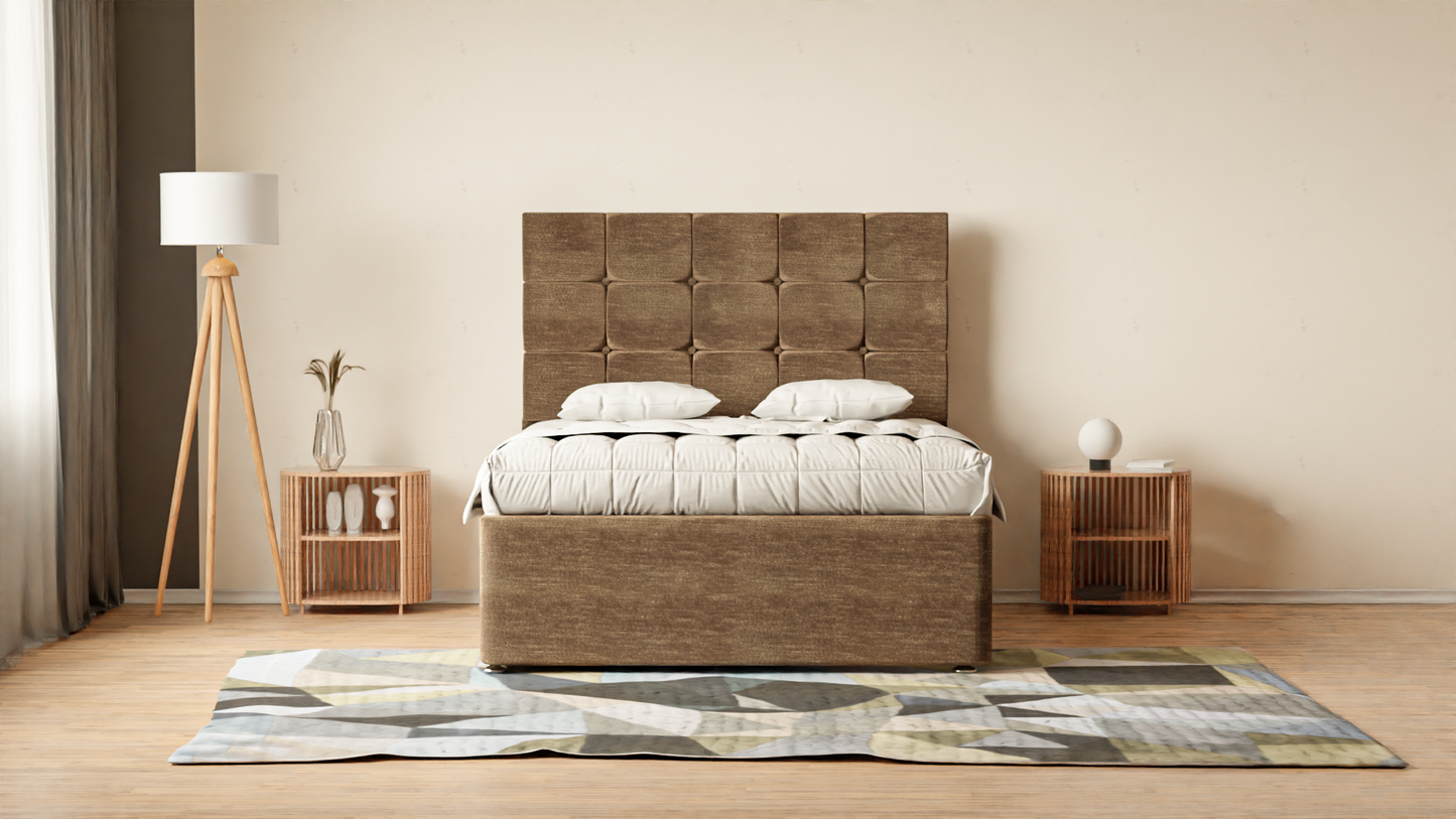 Toronto Divan Bed
