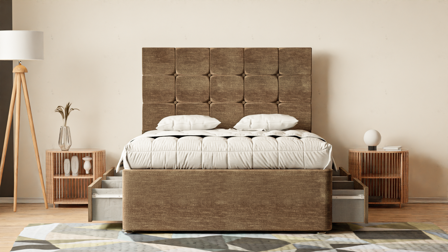 Toronto Divan Bed