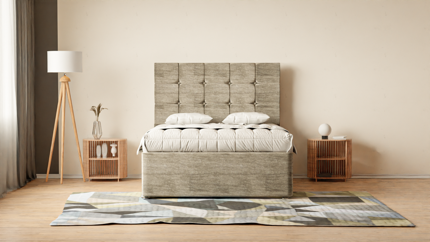 Toronto Divan Bed
