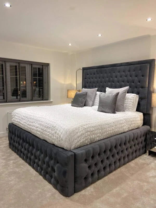 Wiltshire Luxury Bed