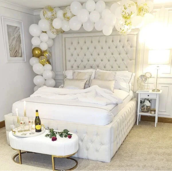 Wiltshire Luxury Bed