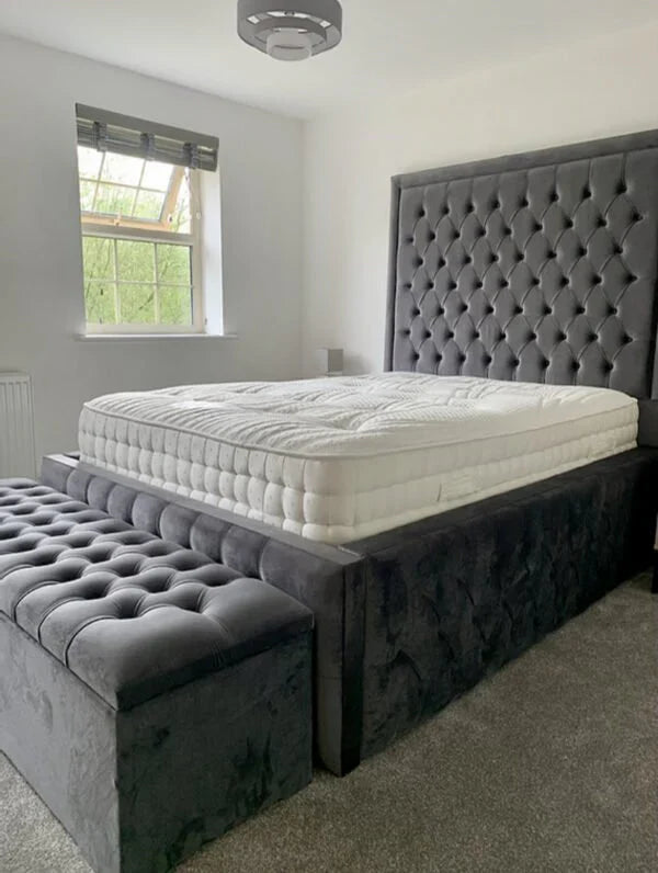 Wiltshire Luxury Bed