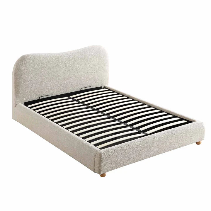 Egerie Curved Headboard