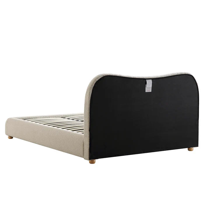 Egerie Curved Headboard