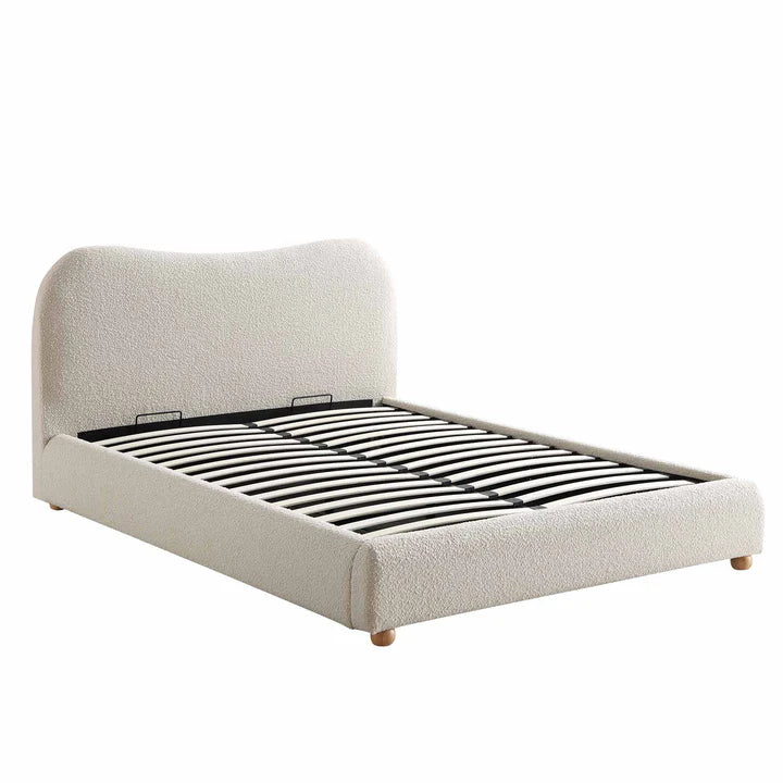 Egerie Curved Headboard