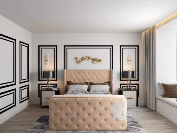 Ellis Bed