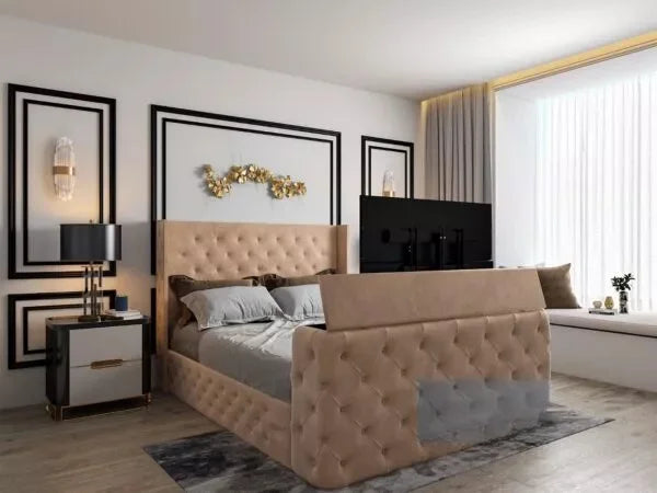 Ellis Bed
