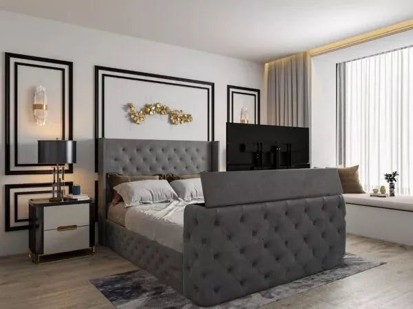 Ellis Bed