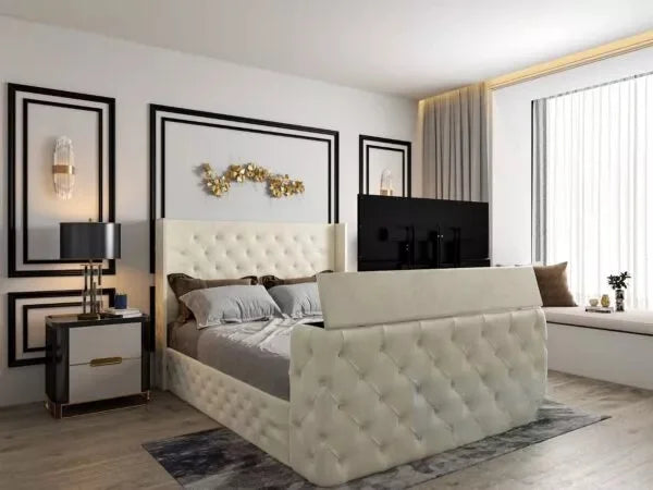 Ellis Bed
