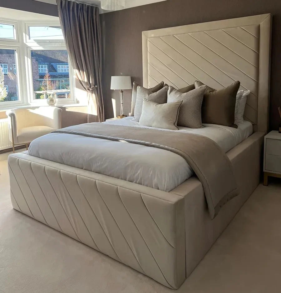 Austen Bed