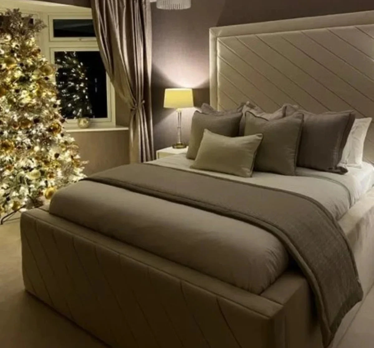 Austen Bed