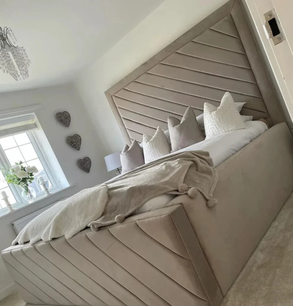 Austen Bed