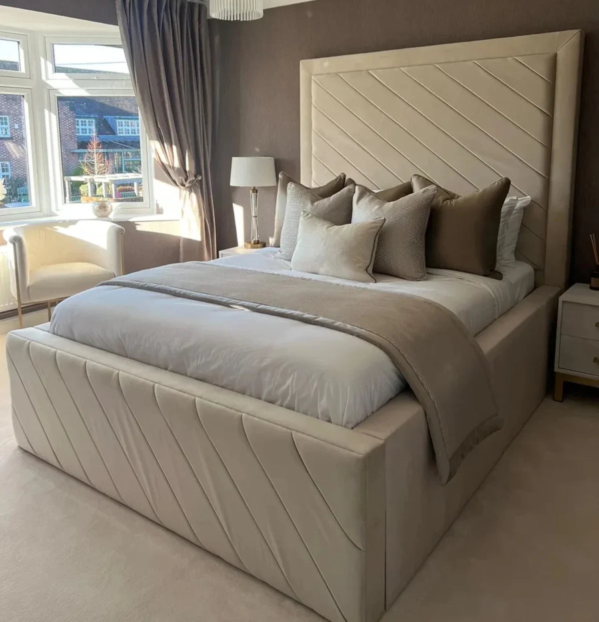 Austen Bed
