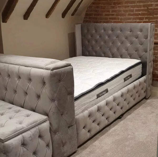 Ellis Bed