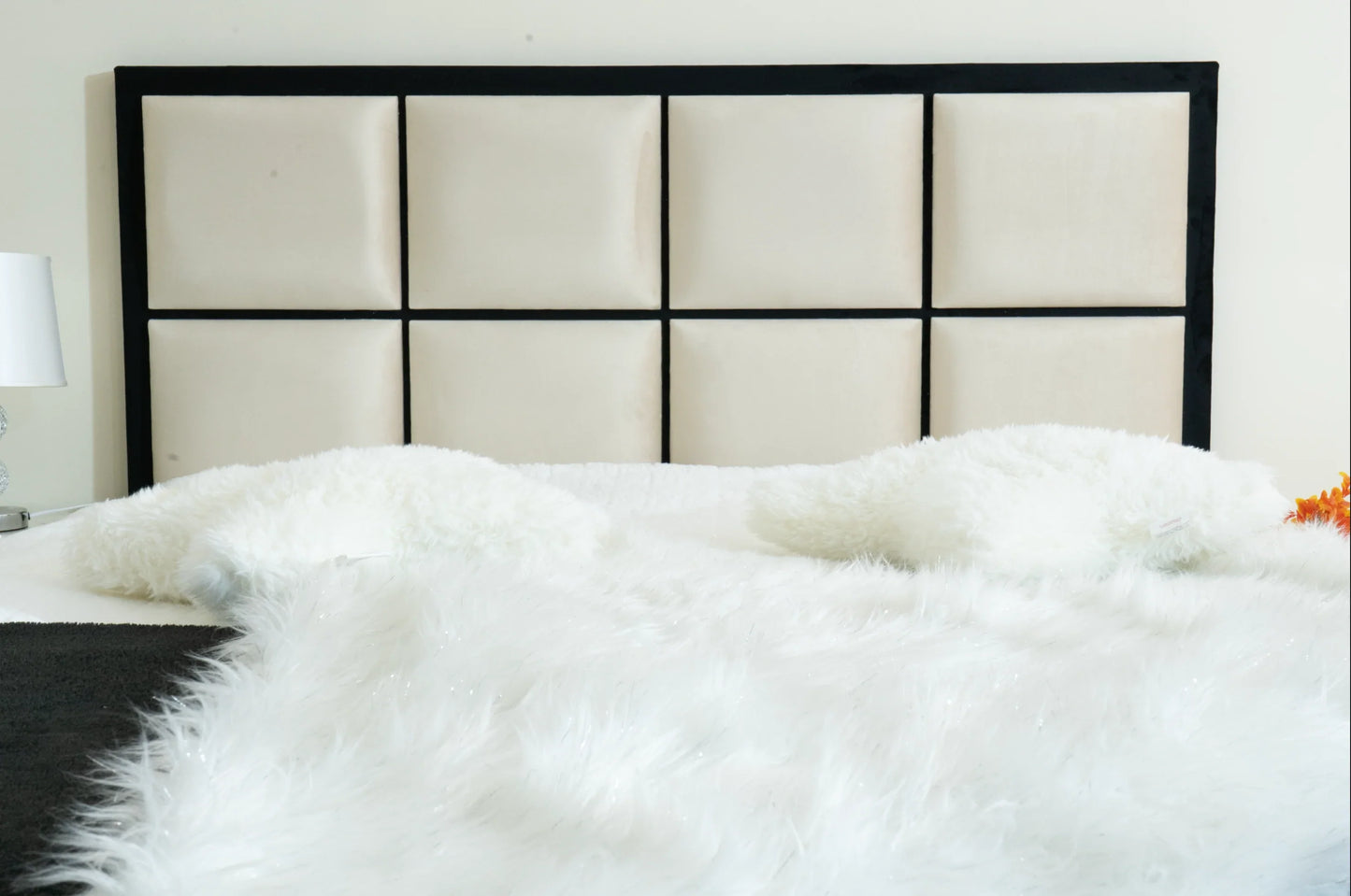 Bloomfield Bed