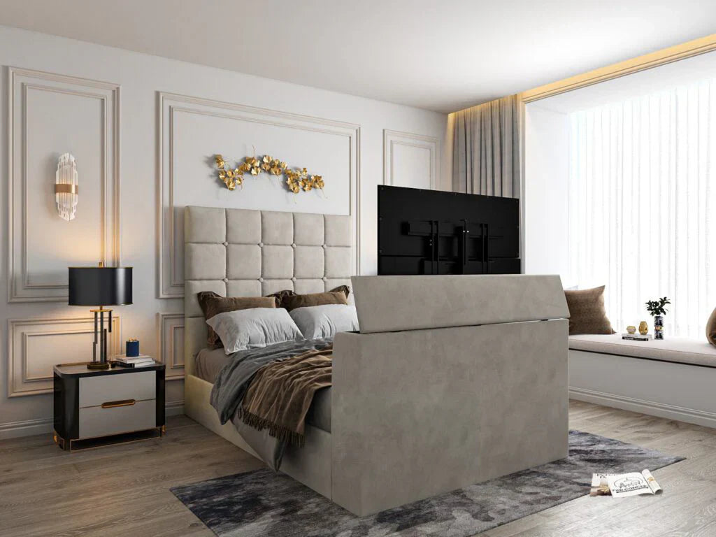 TV Beds