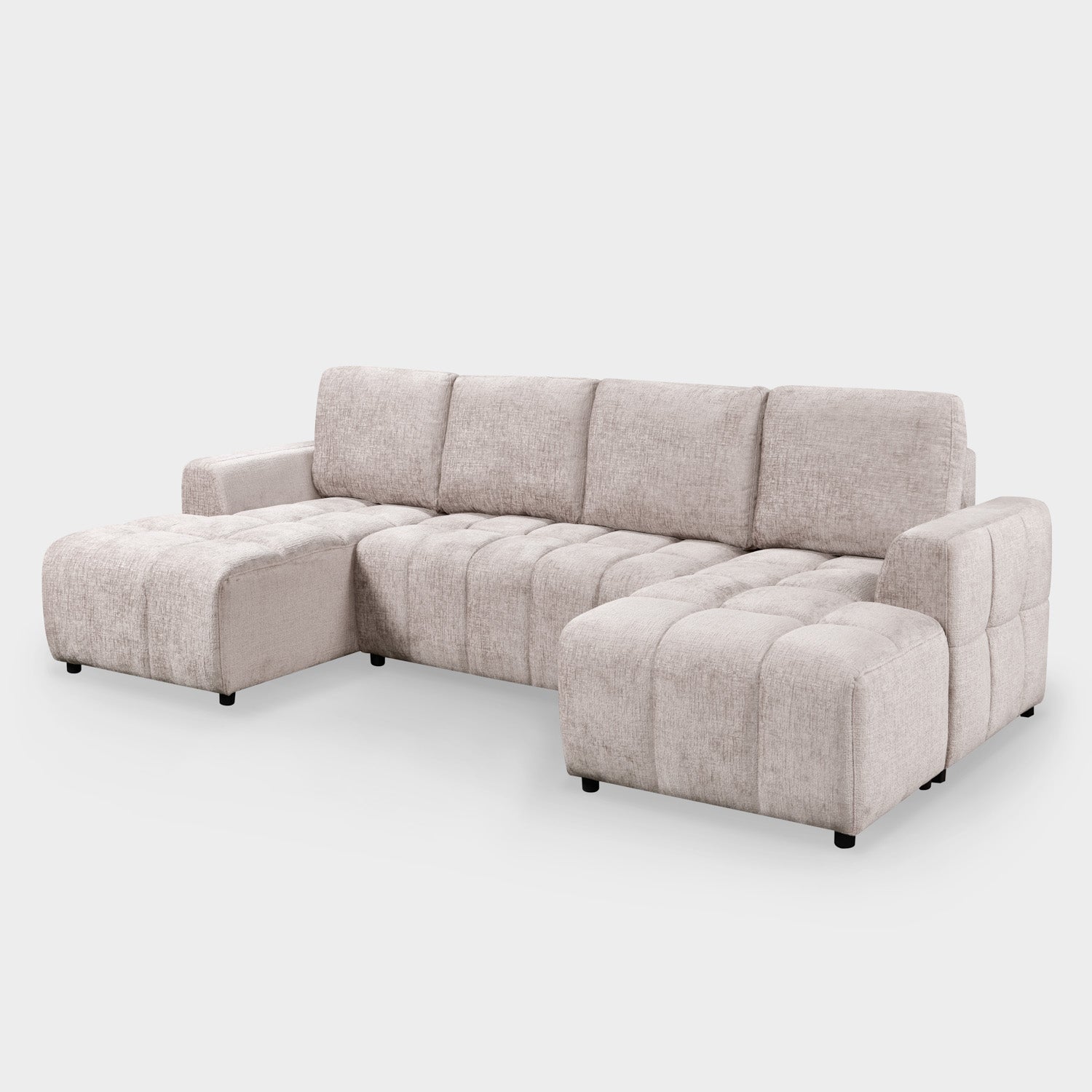 U-Shape Sofas
