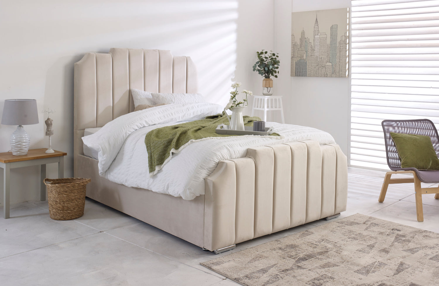 Bed Frames