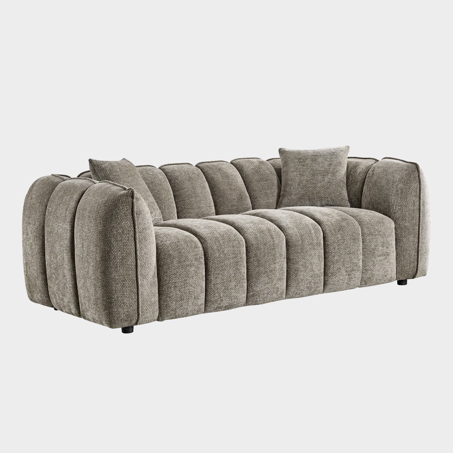 Green Sofas