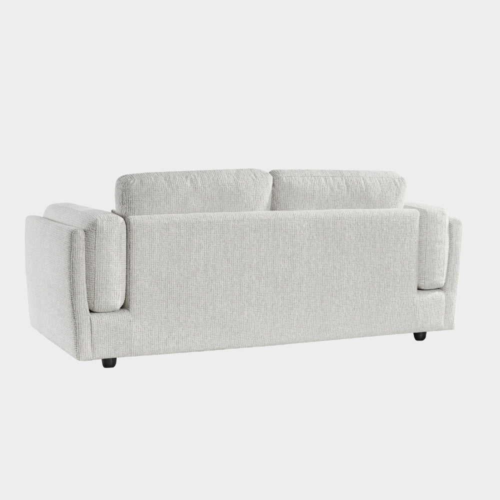 Bari Sofa Beige 2 Seater