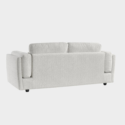 Bari Sofa Beige 2 Seater