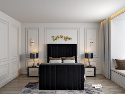 Eliot Bed