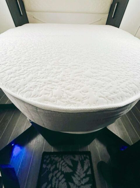 Dreamy Customised Mattress: Medium to Firm