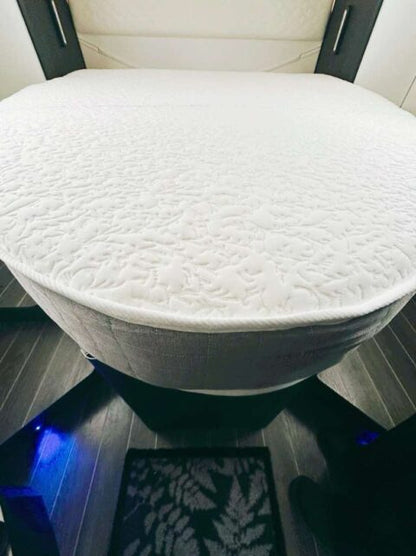Dreamy Customised Mattress: Medium to Firm